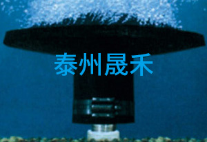 SHD06曝氣型免維護(hù)柔性單向閥